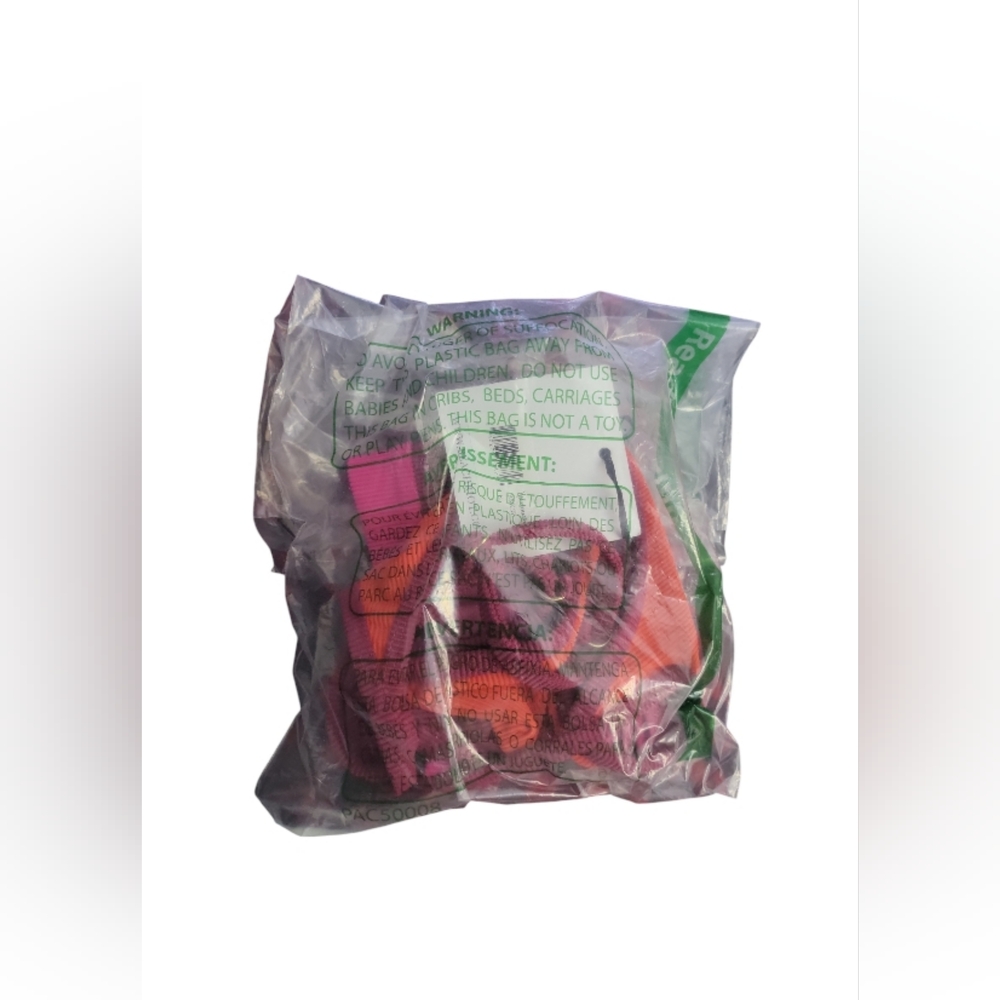 Beach Riot Eva Top Be Mine Color-Block SM - Picture 6 of 6